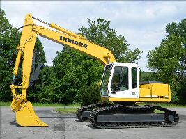 Liebherr 902